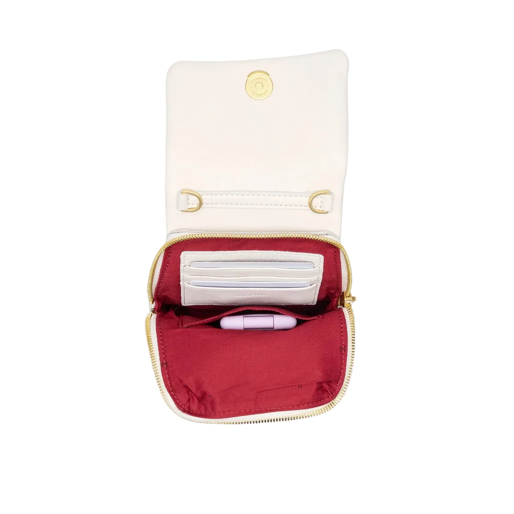 Hammitt VIP Mobile Crossbody Handbag - Image 5