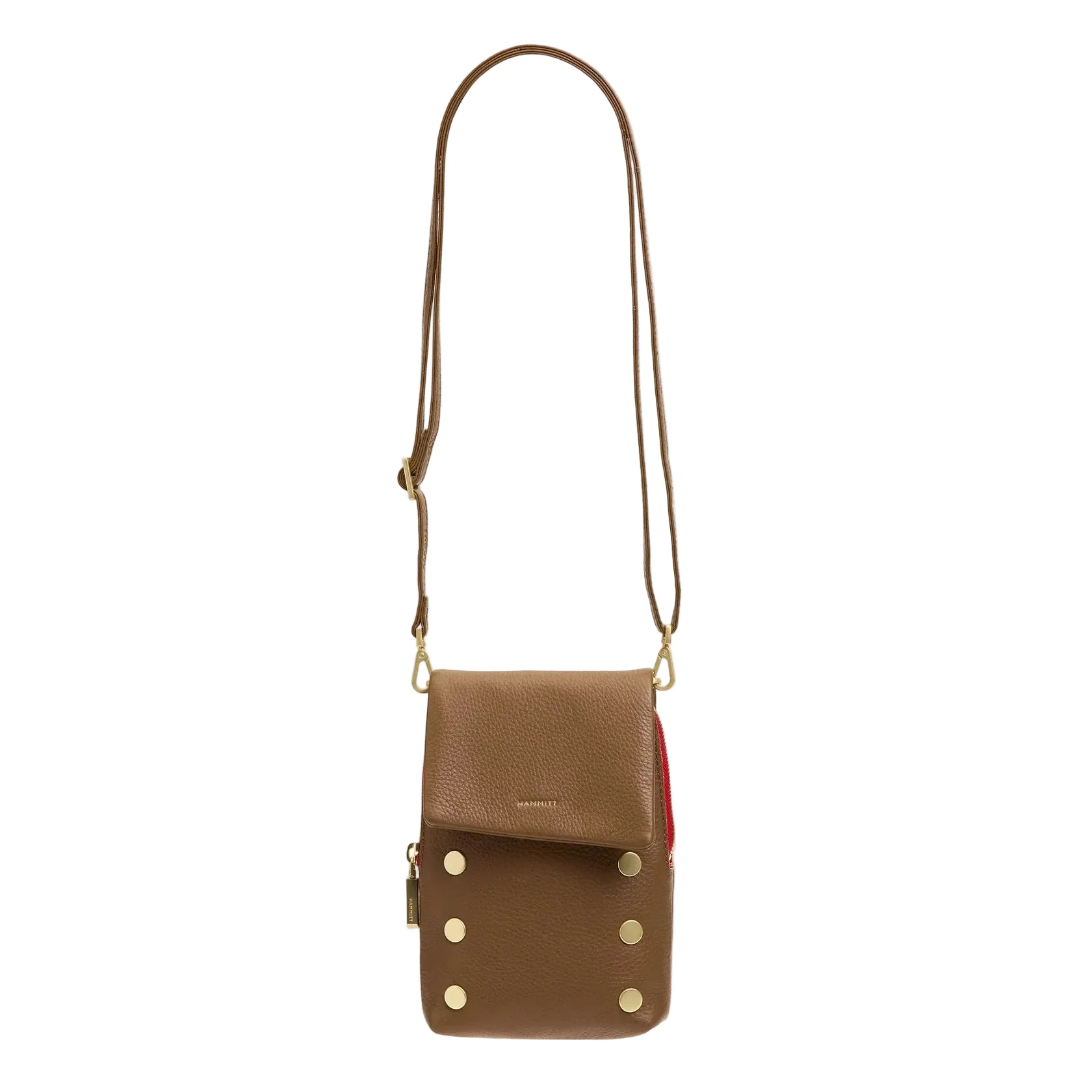 Hammitt VIP Mobile Crossbody Handbag - Image 5