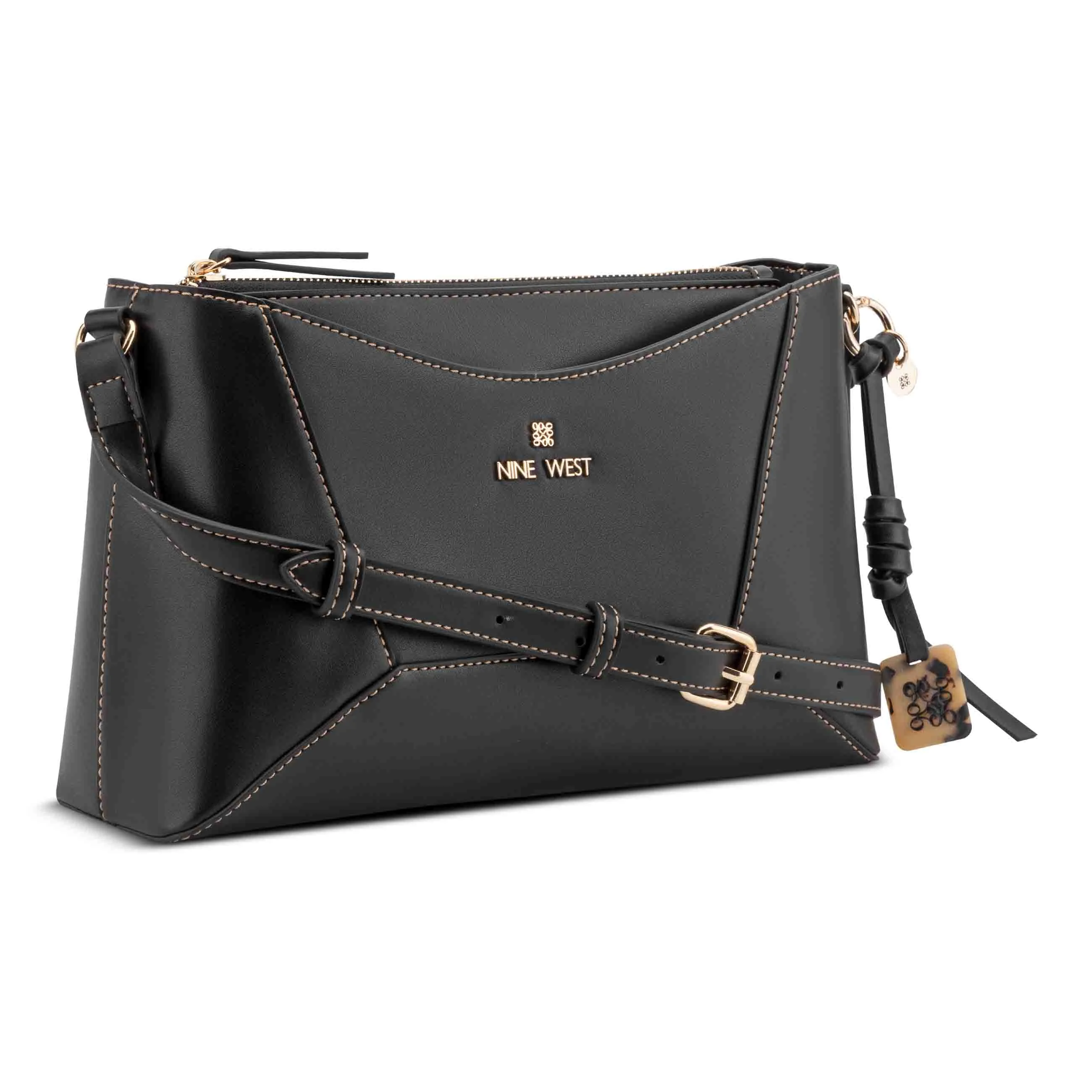 Nine West Zoey Crossbody Handbag - Image 2
