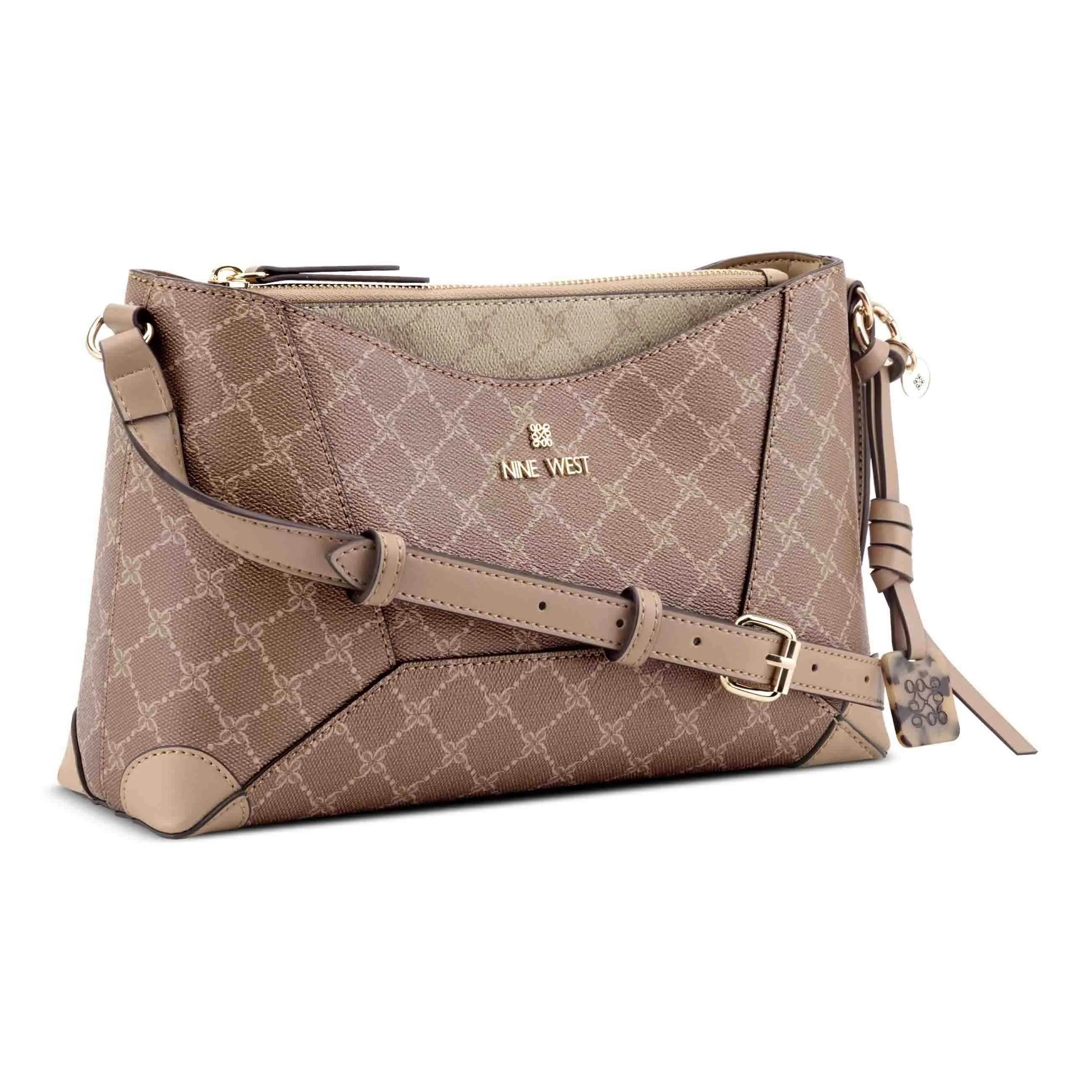 Nine West Zoey Crossbody Handbag - Image 2