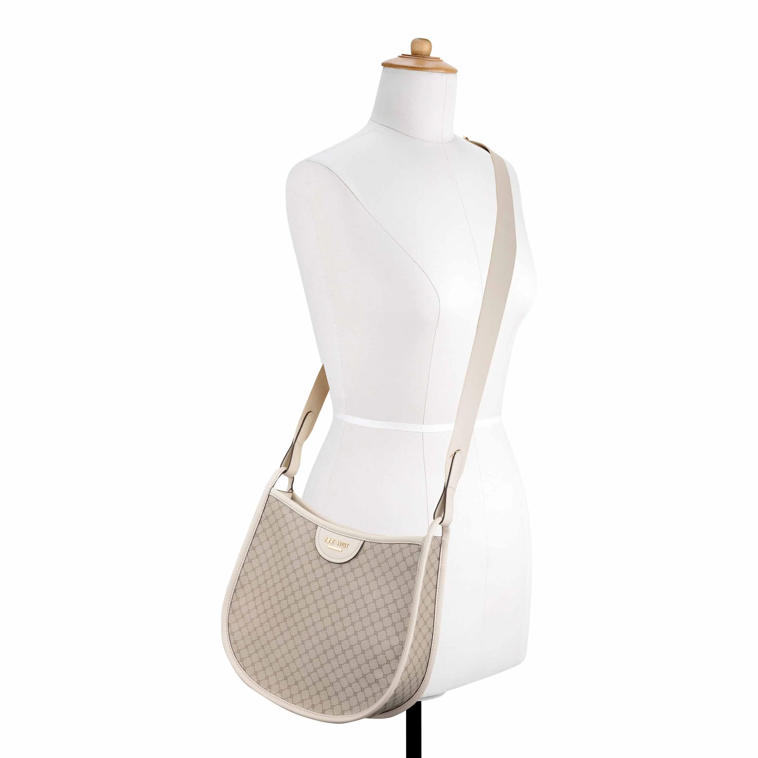 Nine West Calliope Crossbody Handbag - Image 5