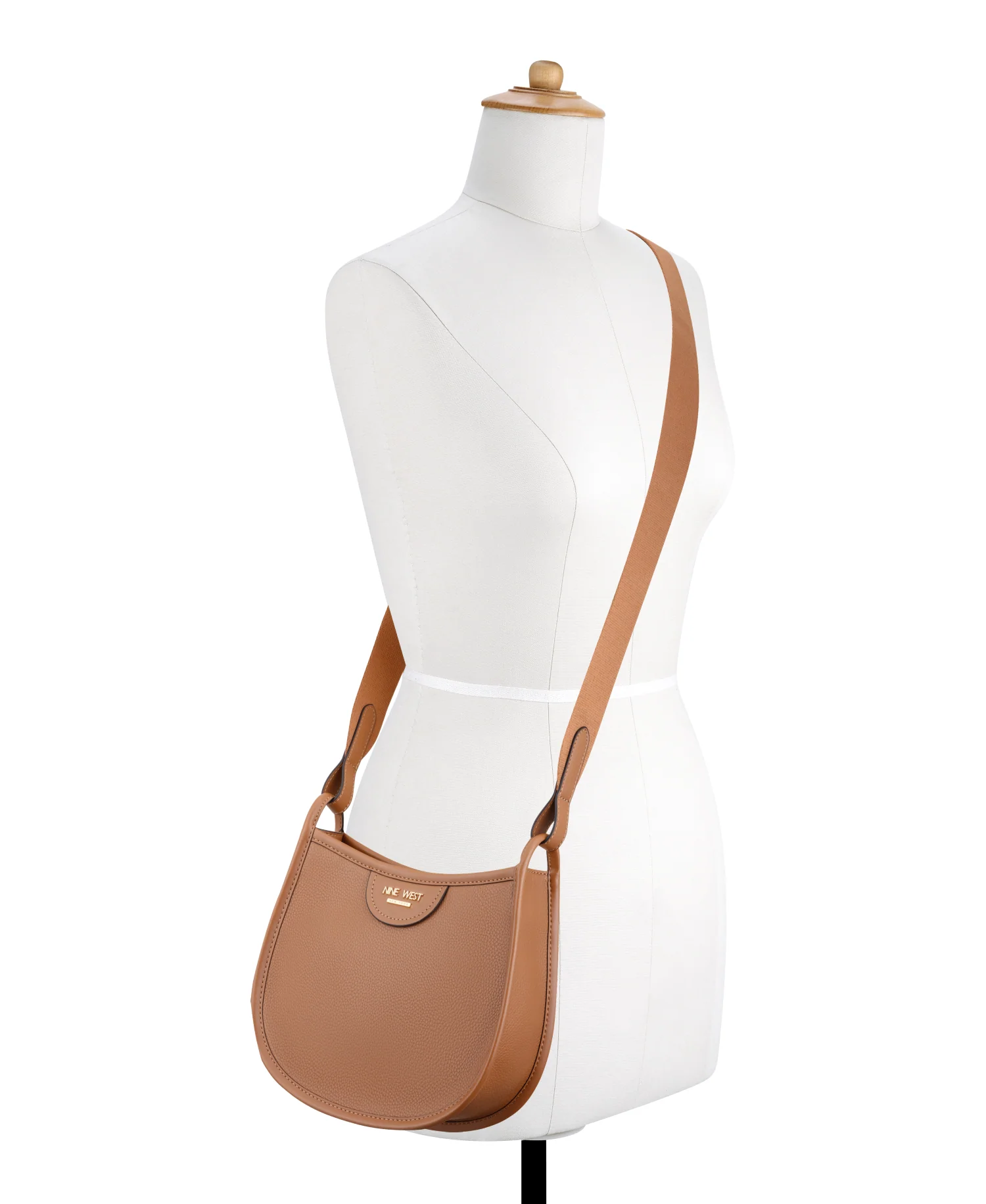 Nine West Calliope Small Crossbody Handbag - Image 5