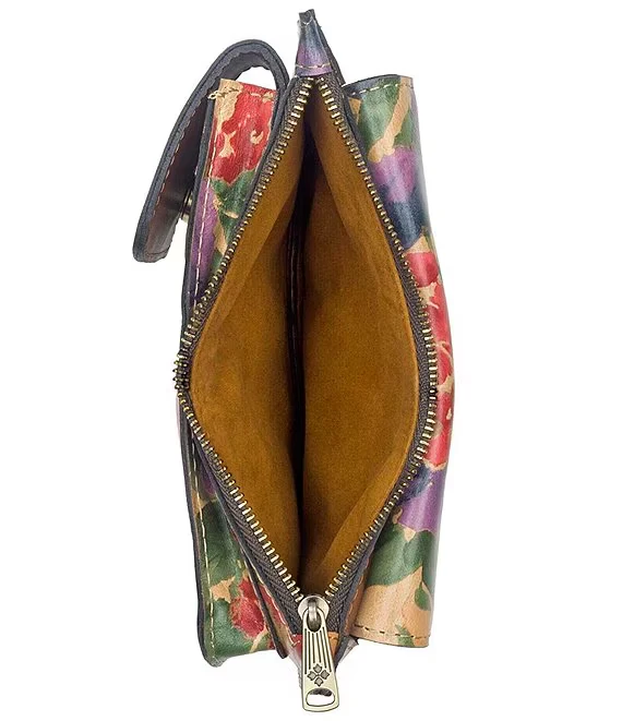 Patricia Nash Chiavella Phone Crossbody Handbag - Image 4