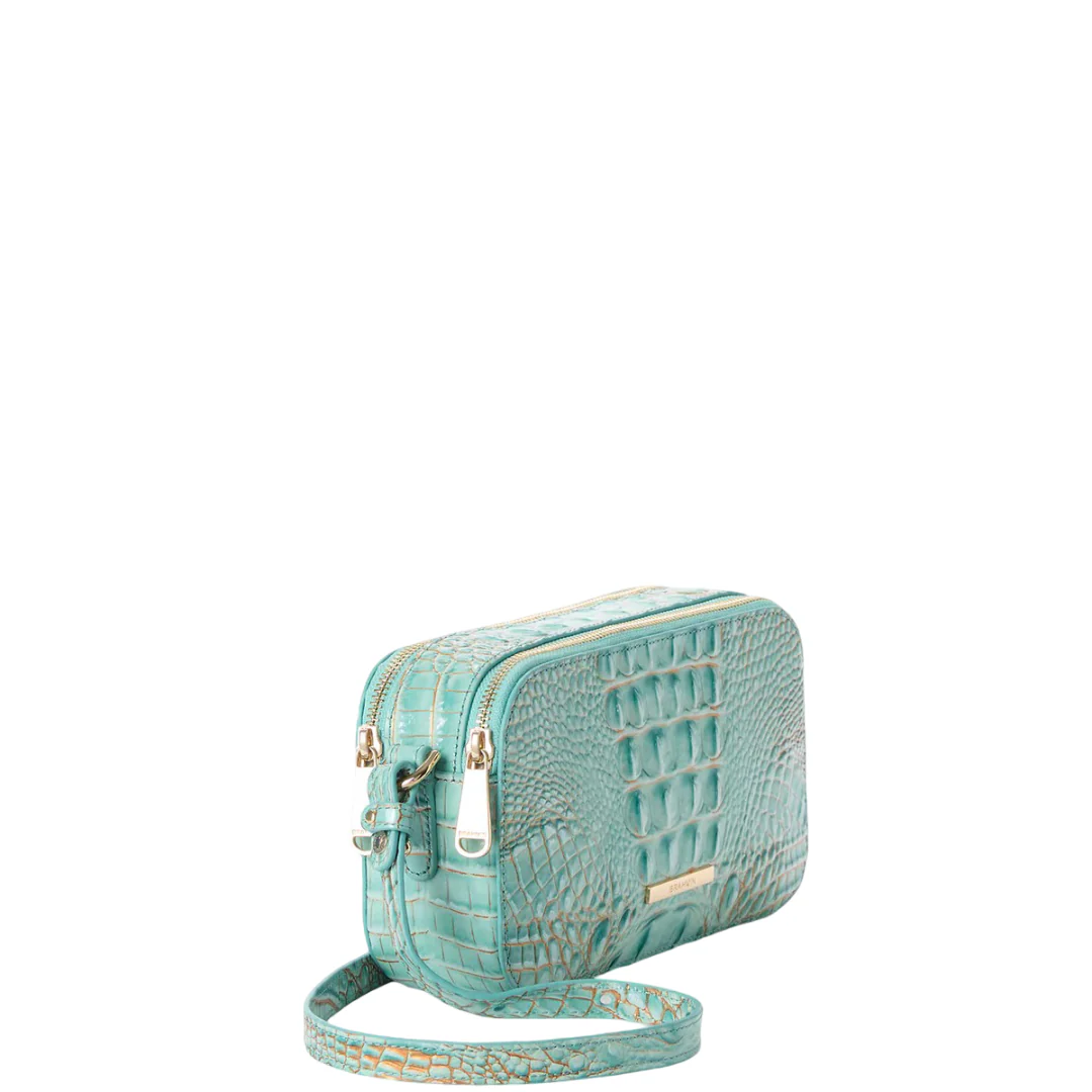 BRAHMIN Danica Crossbody Handbag - Image 2