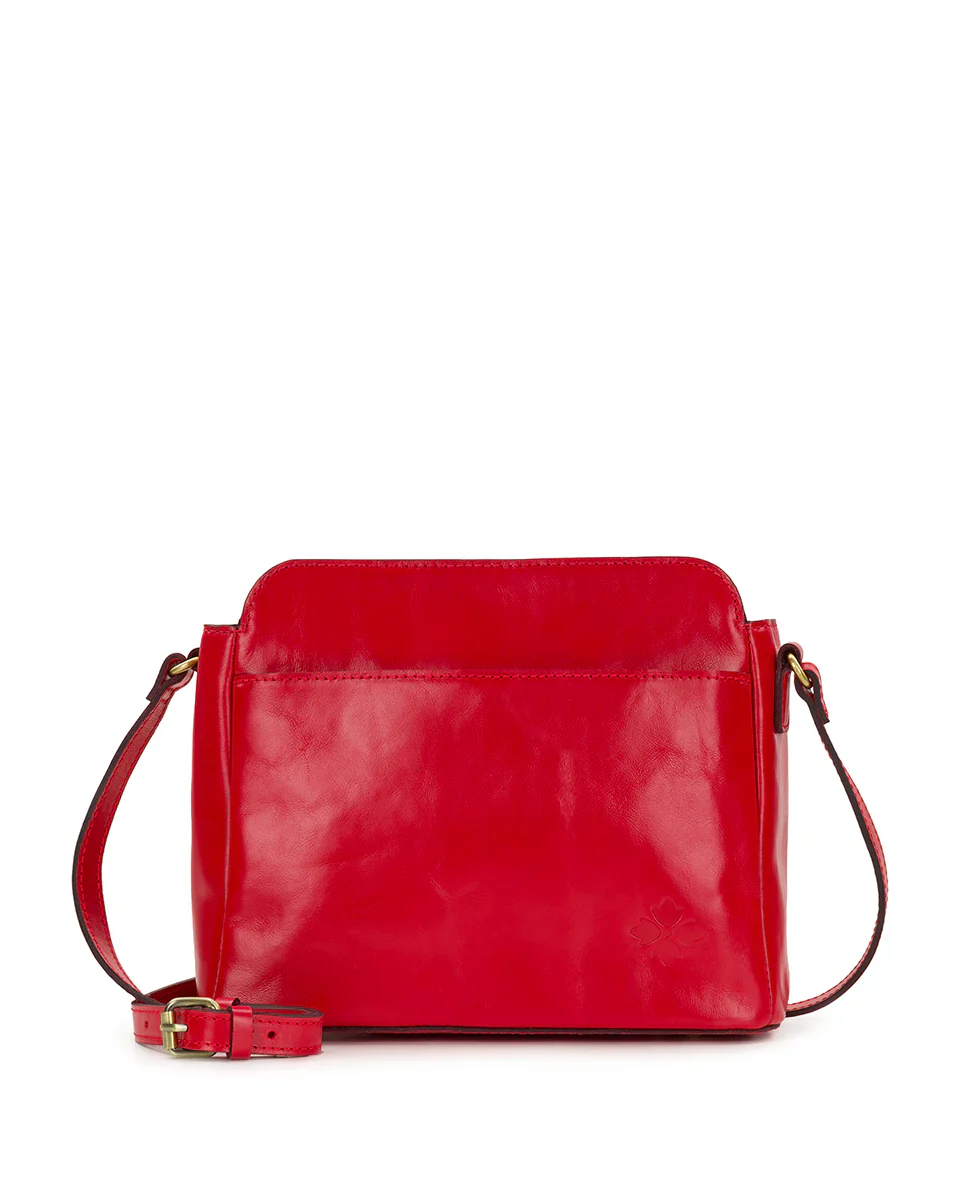 Patricia Nash Ithaca Crossbody Handbag
