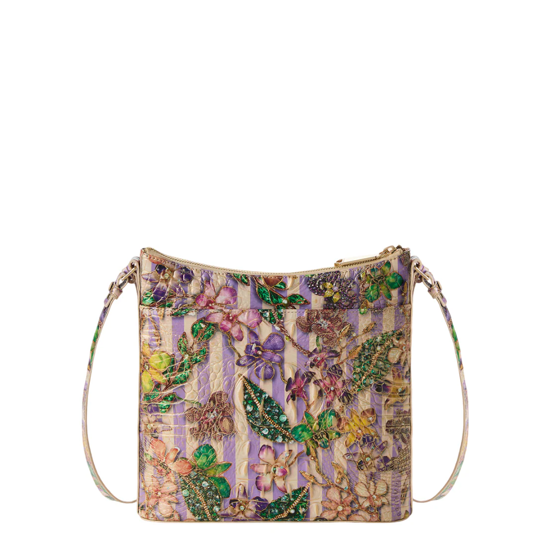 BRAHMIN Katie Crossbody Handbag - Image 3