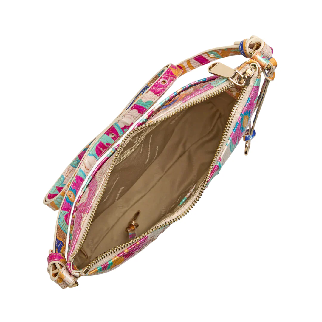 BRAHMIN Katie Crossbody Handbag - Image 4