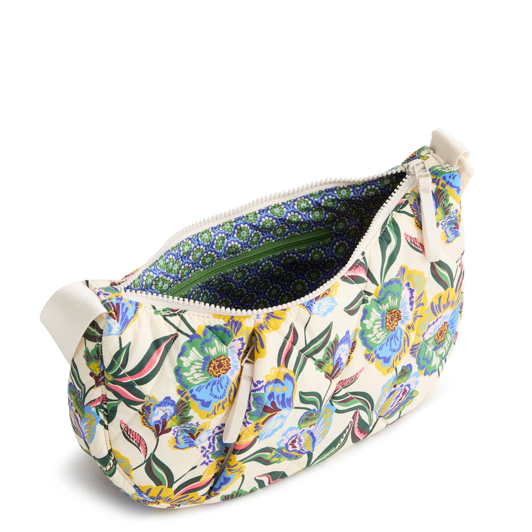 Vera Bradley Kimmel Sling Crossbody Handbag - Image 2
