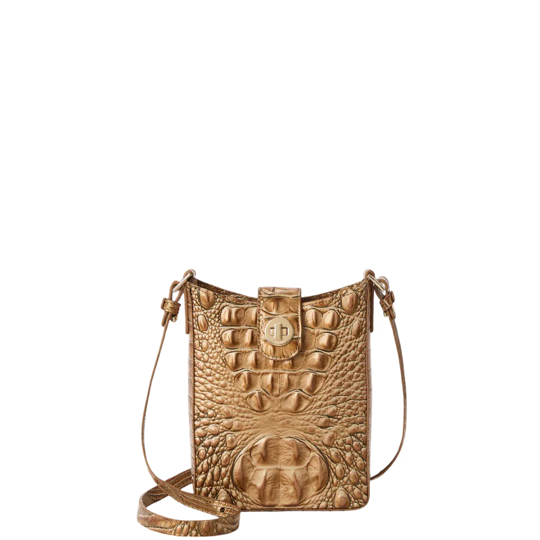 BRAHMIN Marley Crossbody Handbag