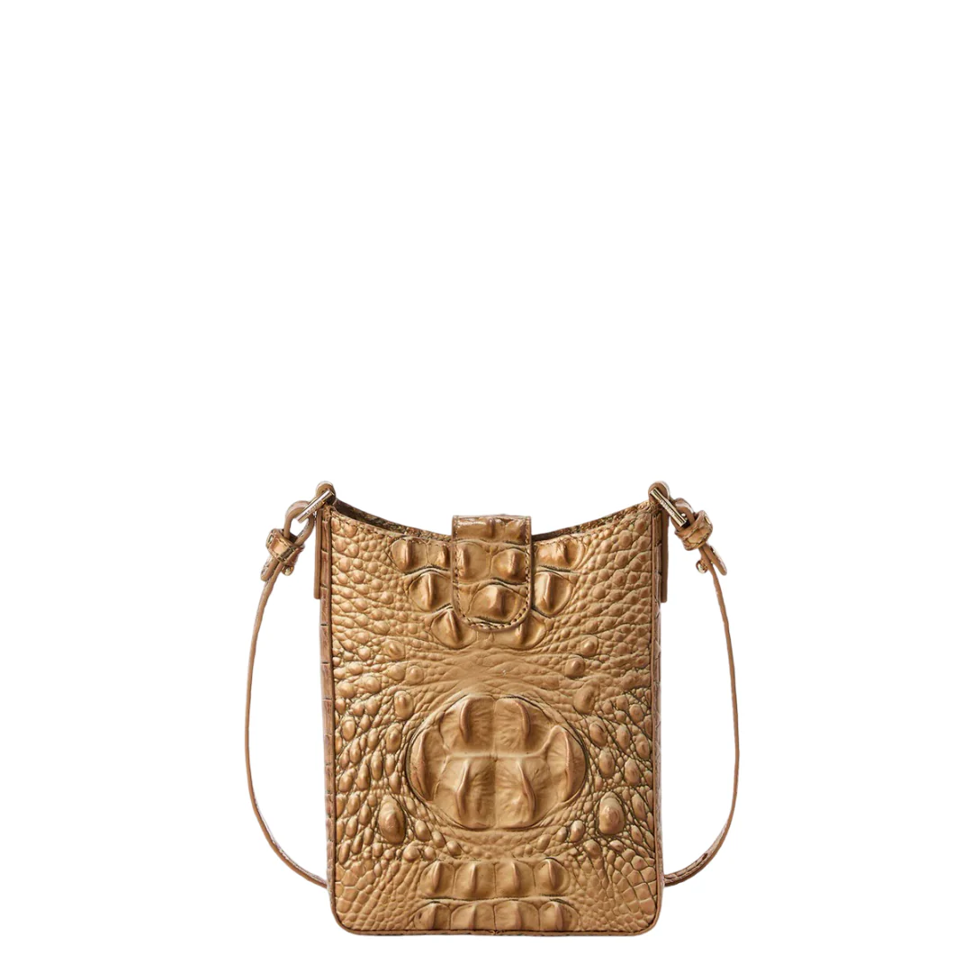 BRAHMIN Marley Crossbody Handbag - Image 3