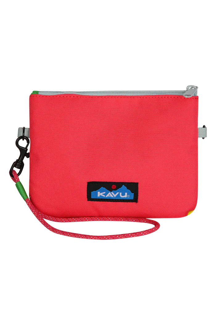 KAVU Renrose Crossbody Handbag - Image 3
