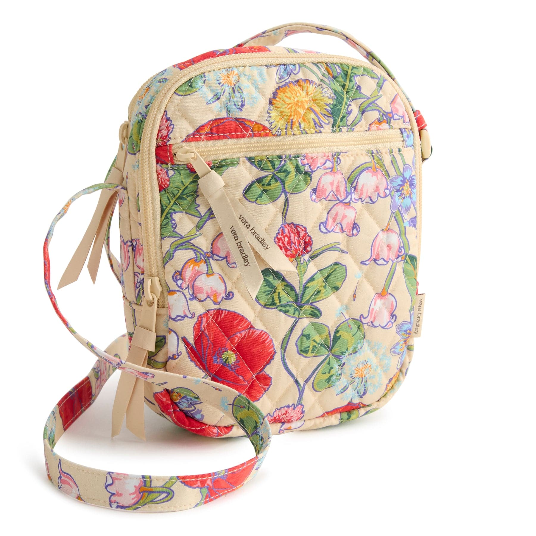 Vera Bradley Sullivan Crossbody Handbag
