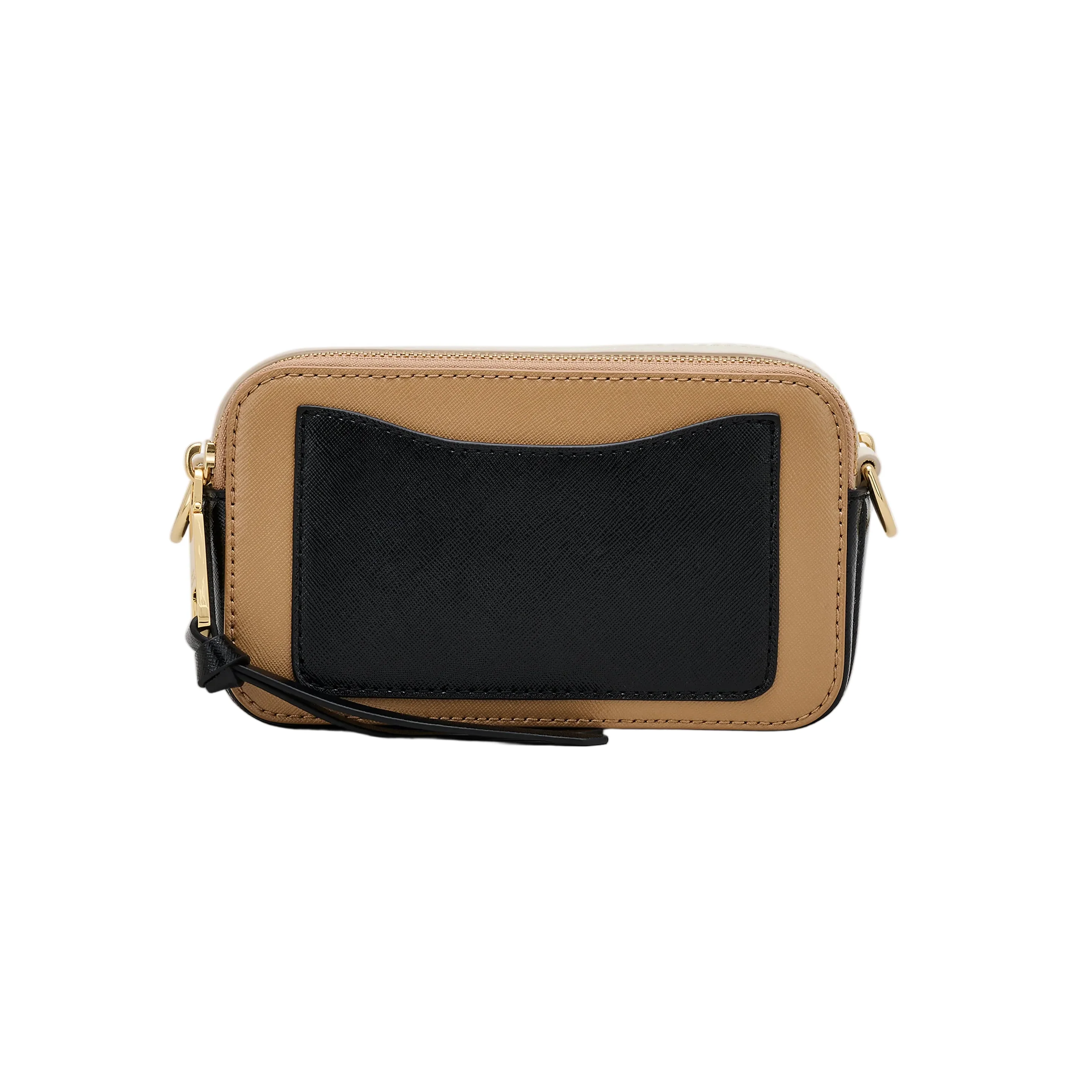 Marc Jacobs The Snapshot Crossbody Handbag - Image 3