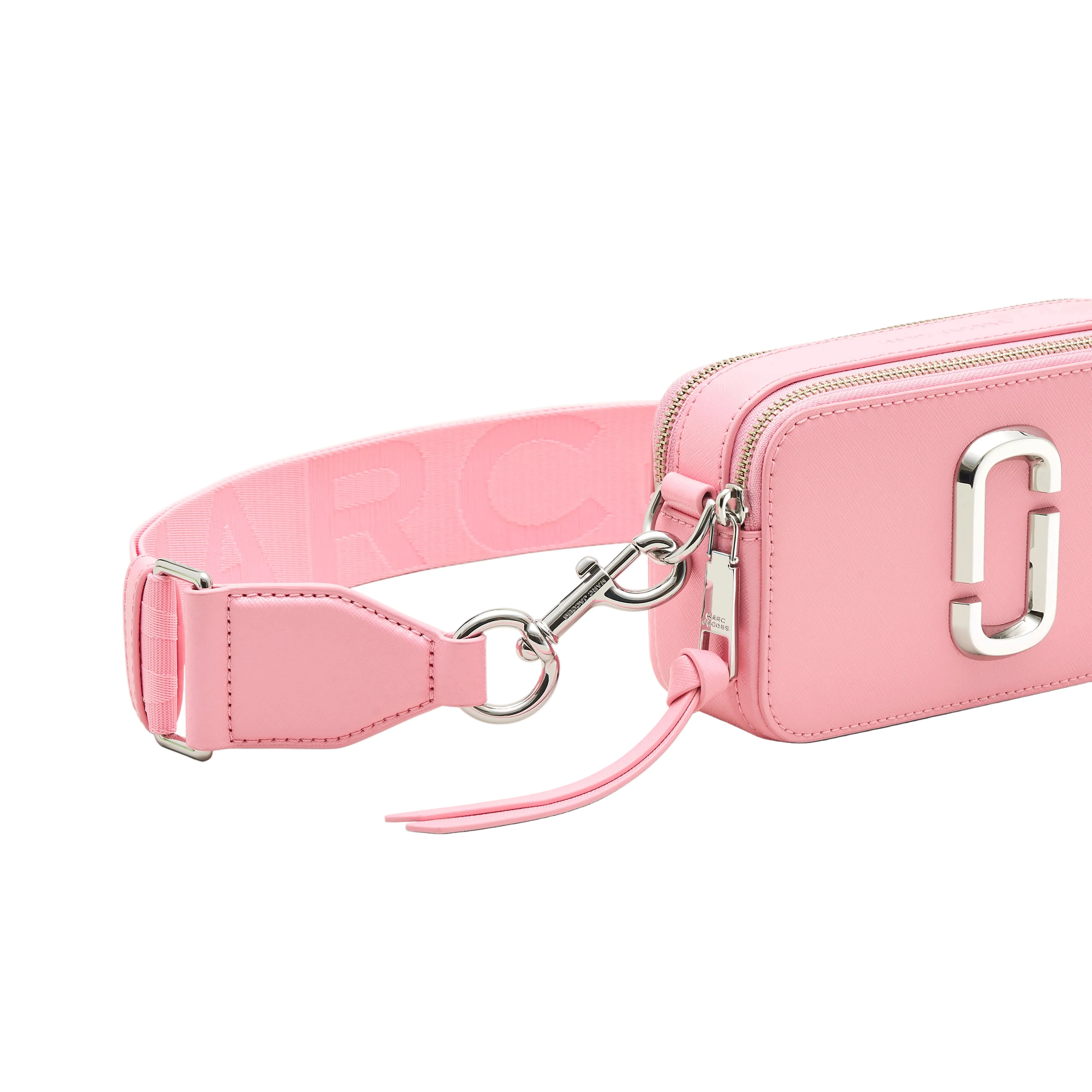 Marc Jacobs The Snapshot Crossbody Handbag - Image 3