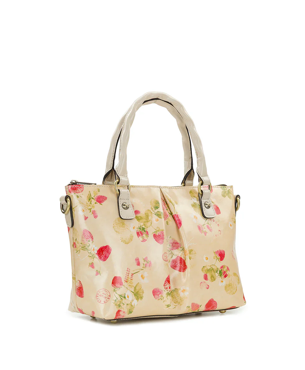 Patricia Nash Zora Top Handle Crossbody Handbag - Image 3