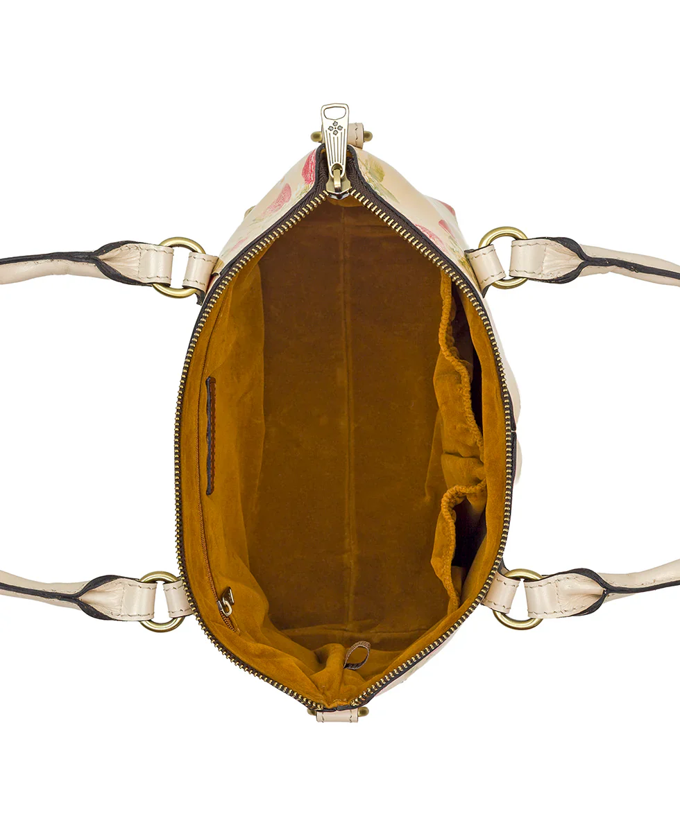 Patricia Nash Zora Top Handle Crossbody Handbag - Image 4