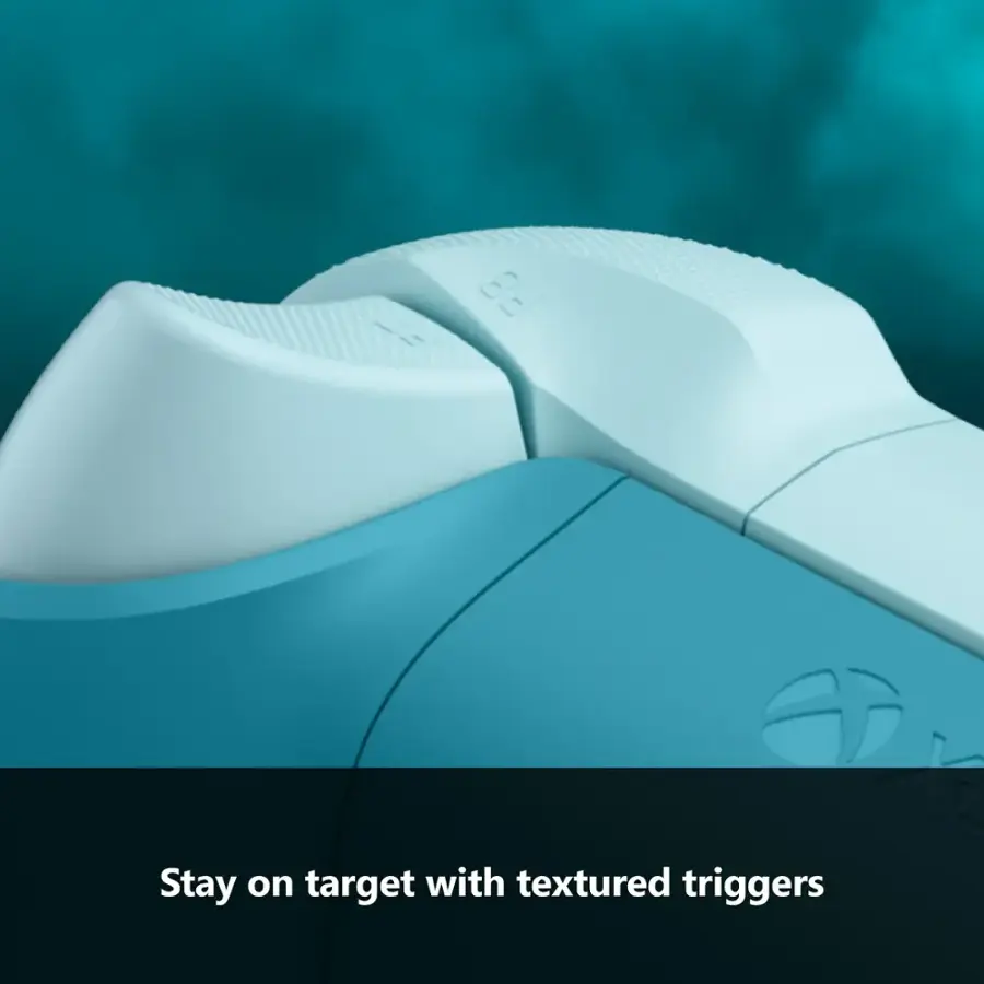 Microsoft Xbox Wireless Controller Ice Breaker Special Edition - Image 3