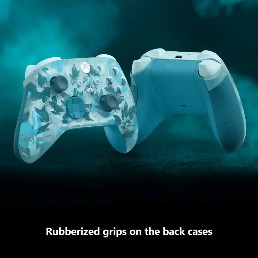 Microsoft Xbox Wireless Controller Ice Breaker Special Edition - Image 4