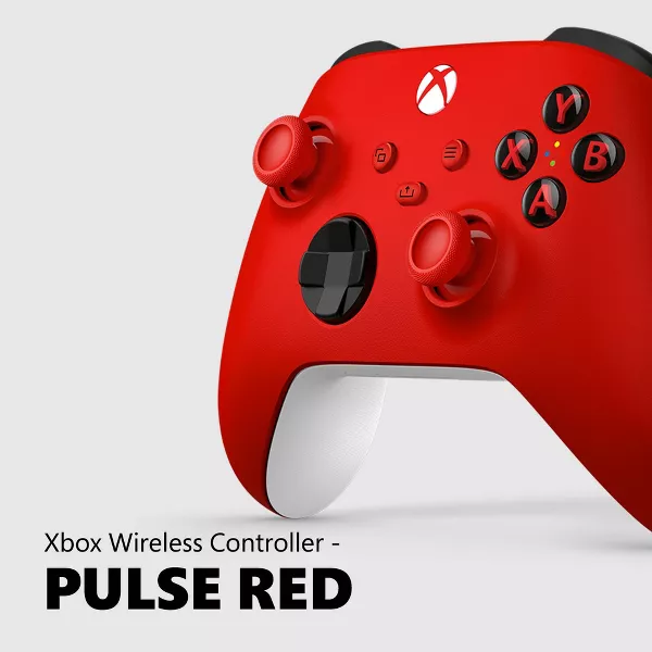 Microsoft Xbox Series X|S Wireless Controller - Image 2