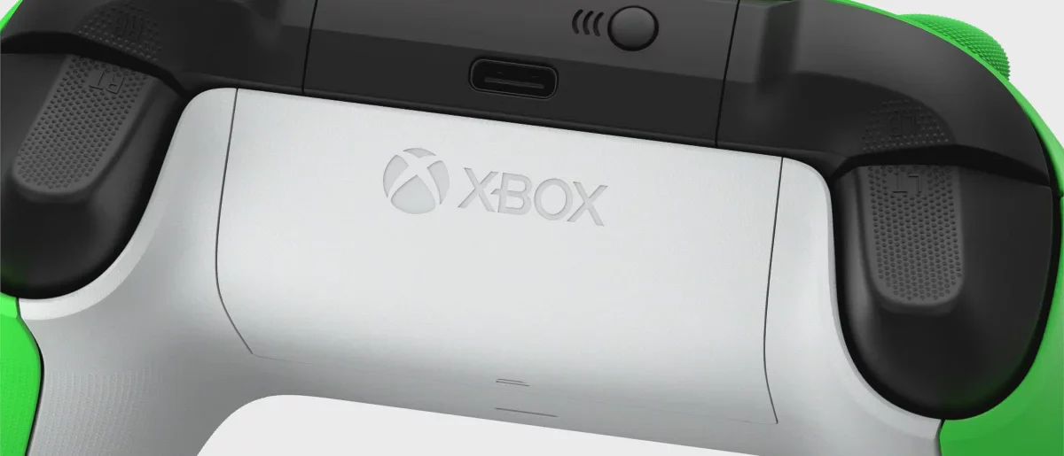 Microsoft Xbox Series X|S Wireless Controller - Image 2