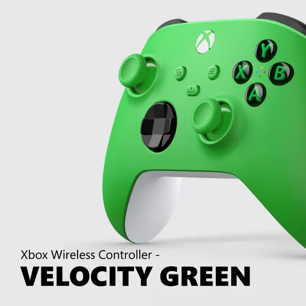 Microsoft Xbox Series X|S Wireless Controller - Image 3