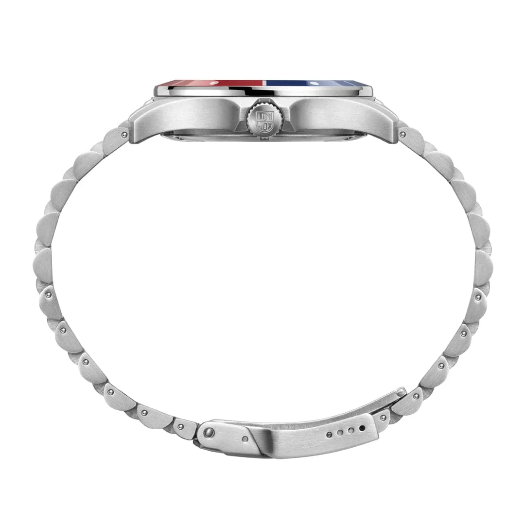 Luminox VOLITION AMERICA Minuteman Dress Watch - 42mm - Image 3