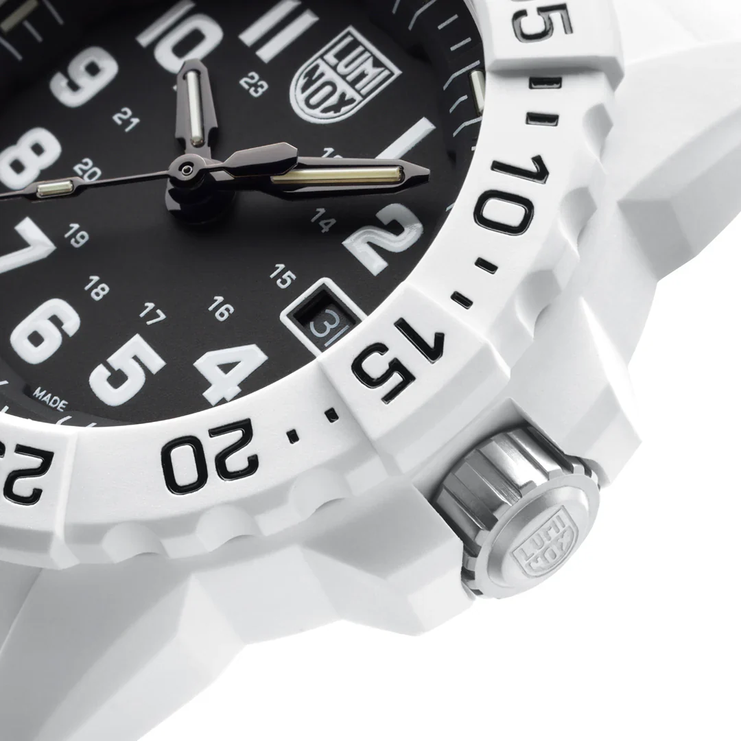 Luminox Navy Seal Watch - 45mm - Image 3