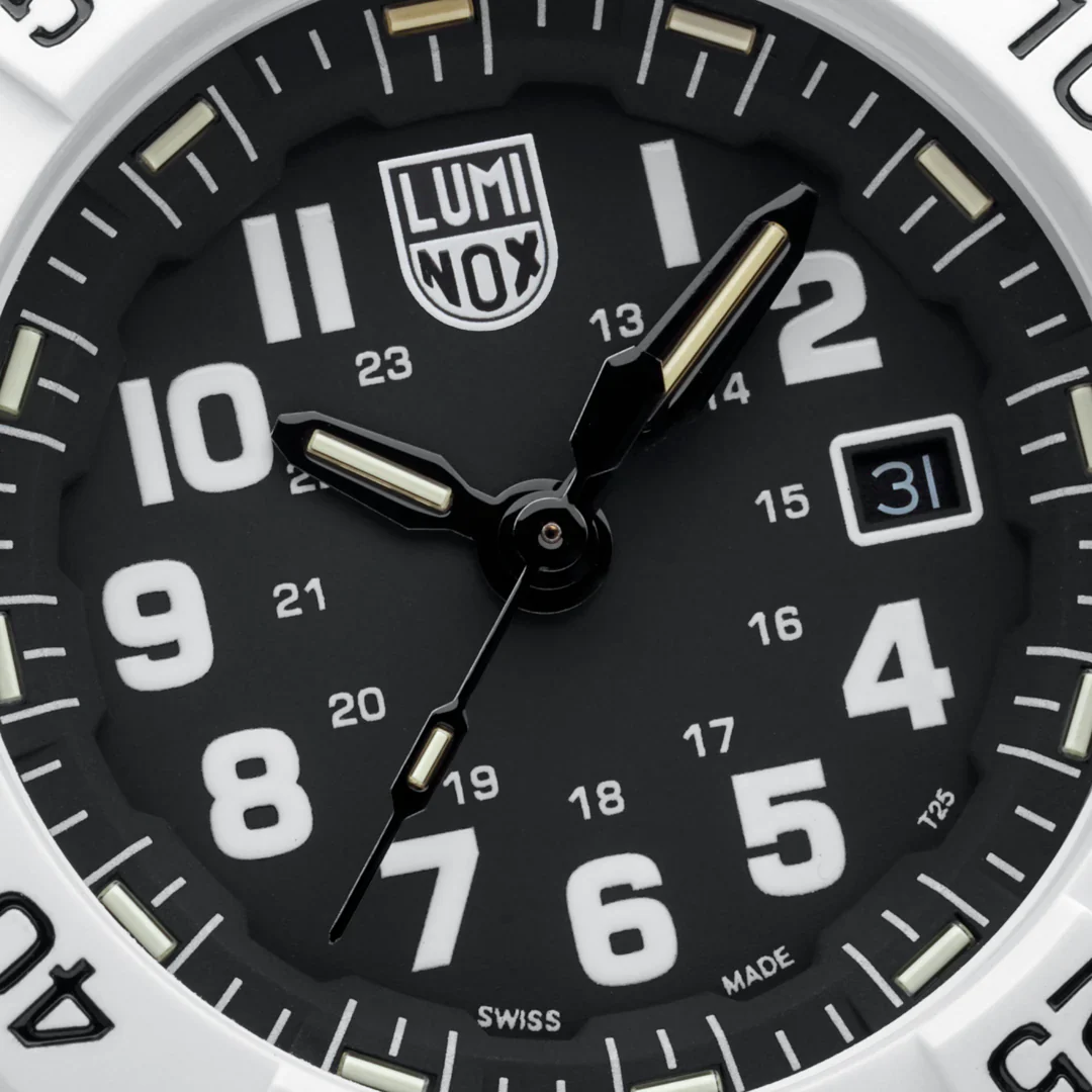 Luminox Navy Seal Watch - 45mm - Image 4