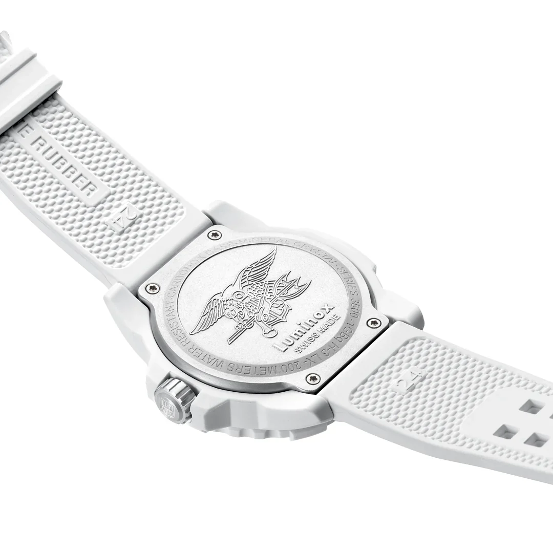 Luminox Navy Seal Watch - 45mm - Image 5
