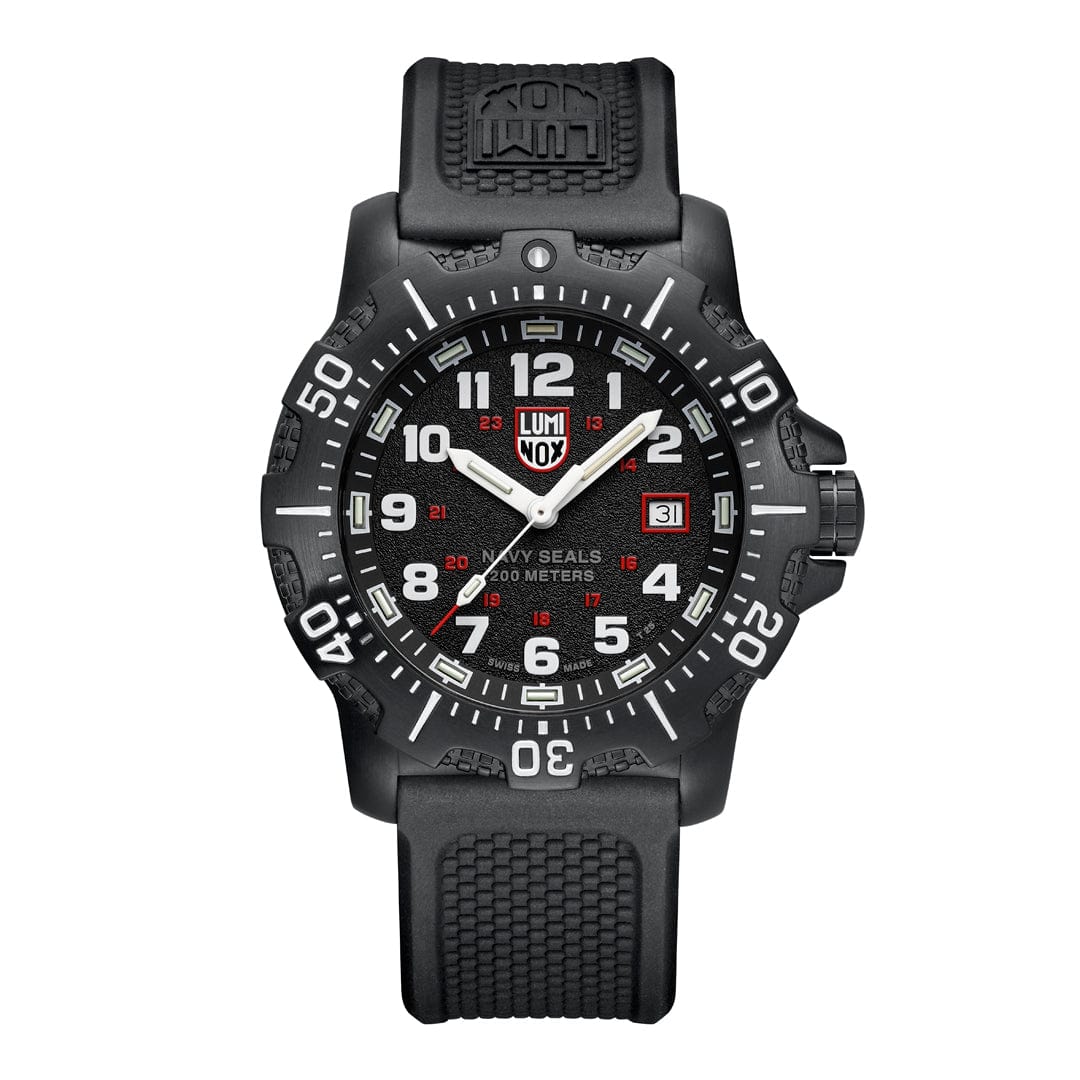 Luminox Navy SEAL 4230 Military Dive Watch - 45mm