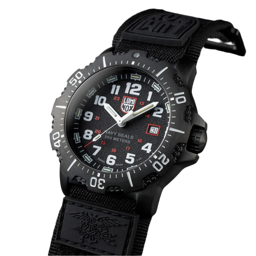 Luminox Navy SEAL 4230 Military Dive Watch - 45mm - Image 11
