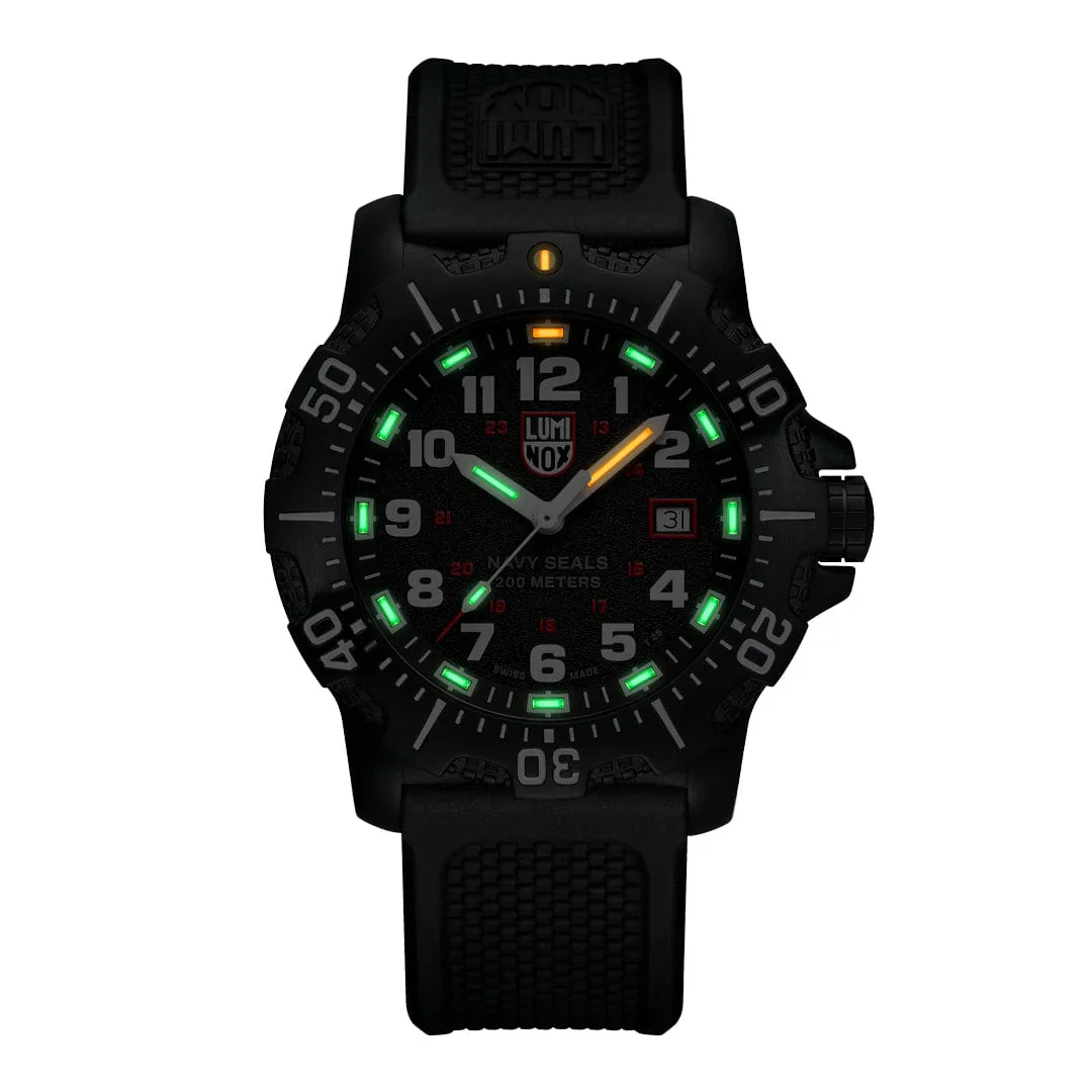 Luminox Navy SEAL 4230 Military Dive Watch - 45mm - Image 2