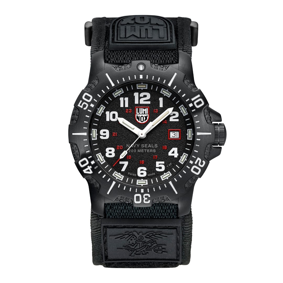Luminox Navy SEAL 4230 Military Dive Watch - 45mm - Image 3