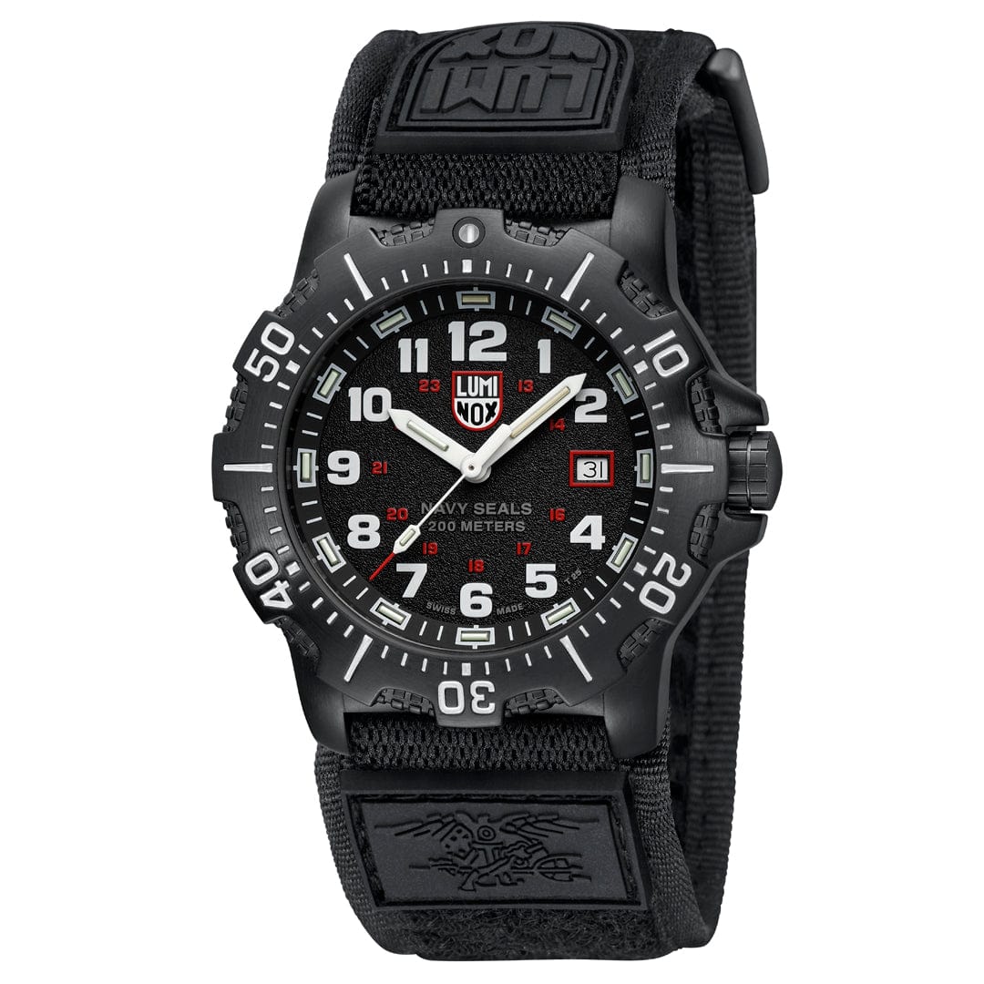 Luminox Navy SEAL 4230 Military Dive Watch - 45mm - Image 9