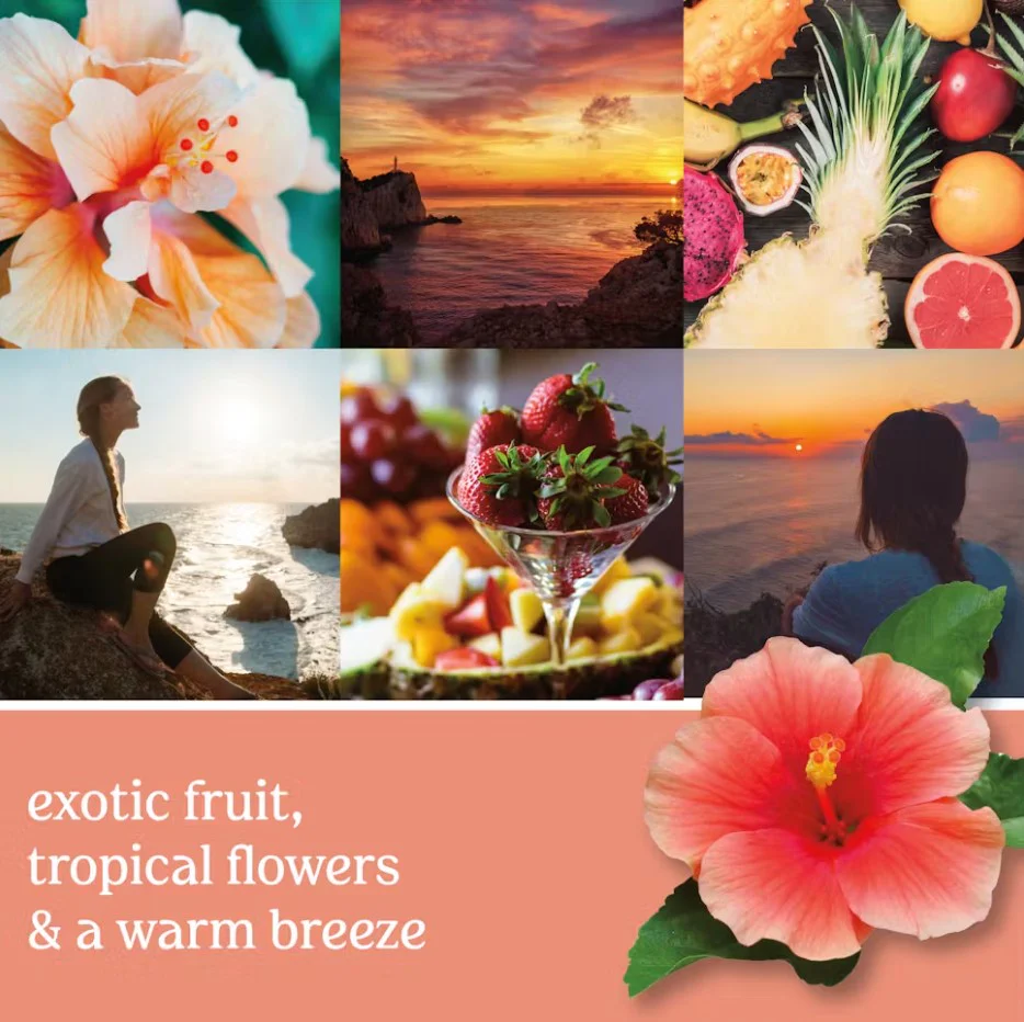 Yankee Candle Concentrated Room Spray - Cliffside Sunrise - Image 2