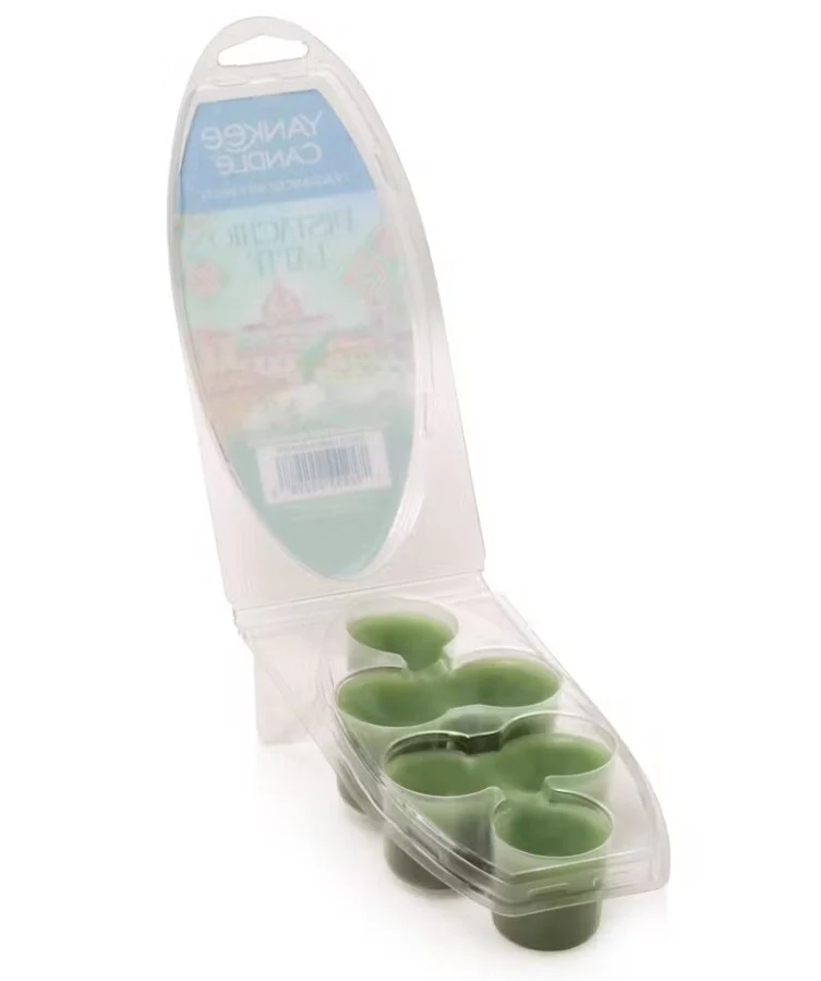 Yankee Candle Wax Melt Pack - Pistachio Latte - Image 2