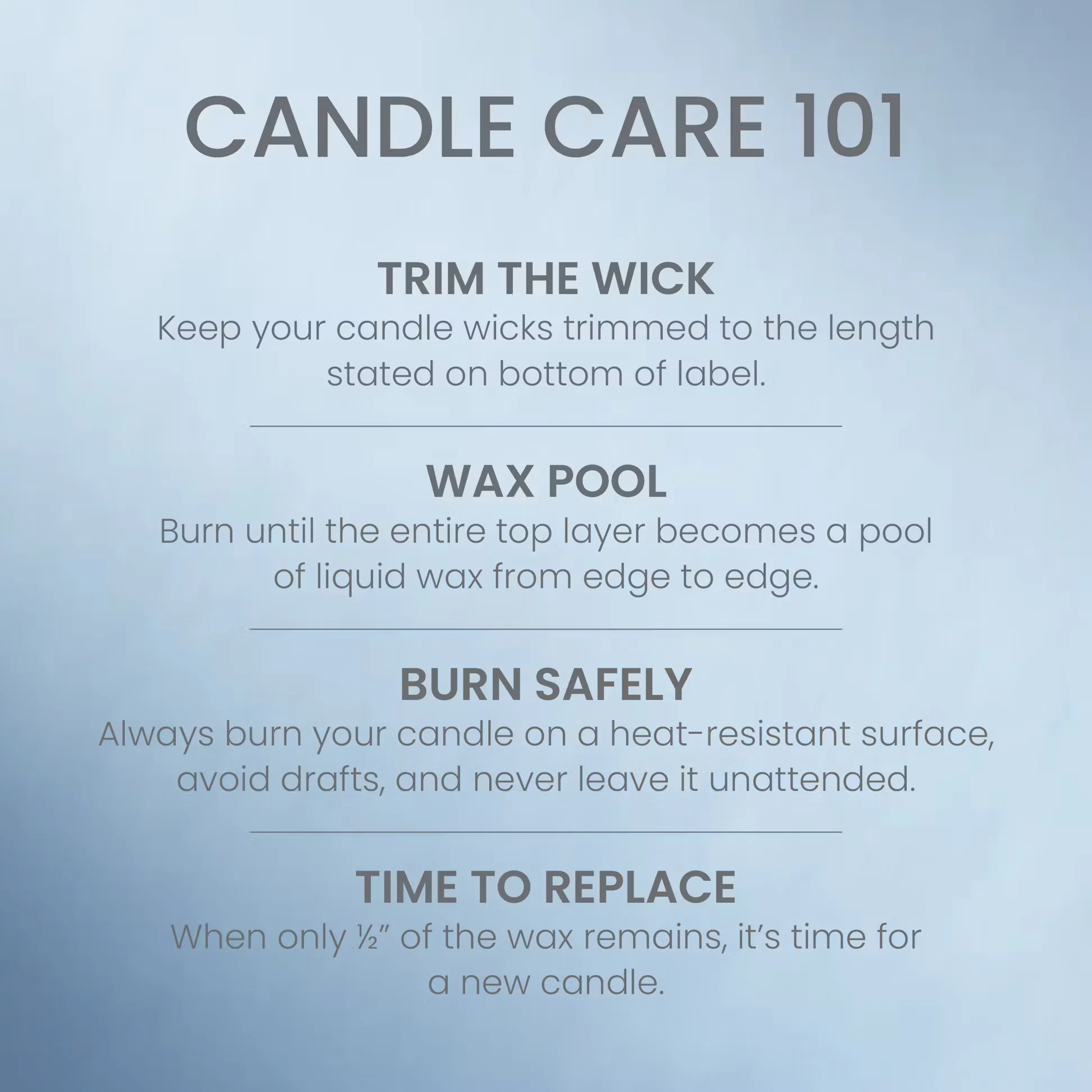 Yankee Candles 3-Wick Candle - Warm Luxe Cashmere - Image 4