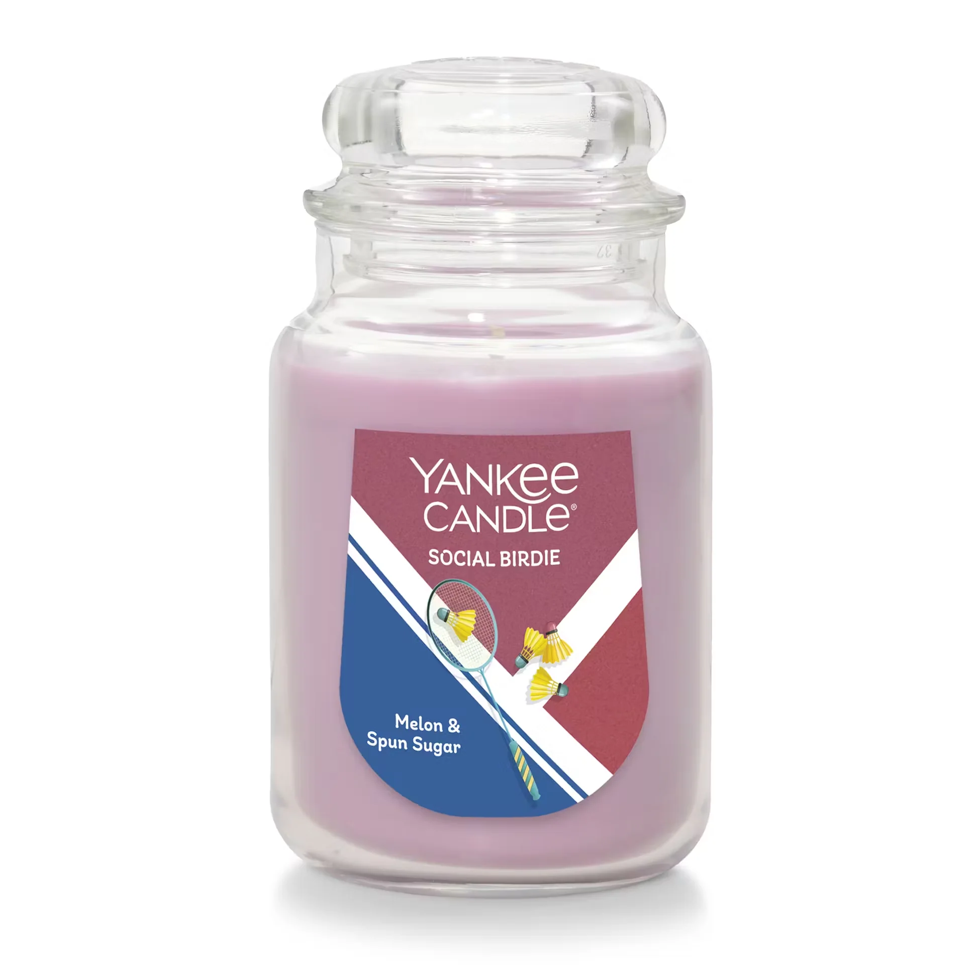 Yankee Candle Original Large Jar Candles - Social Birdie