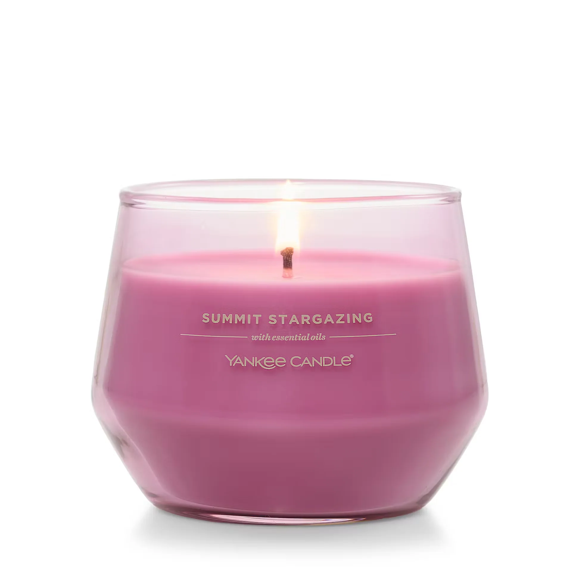 Yankee Candle Studio Collection Candle - Summit Stargazing - Image 2