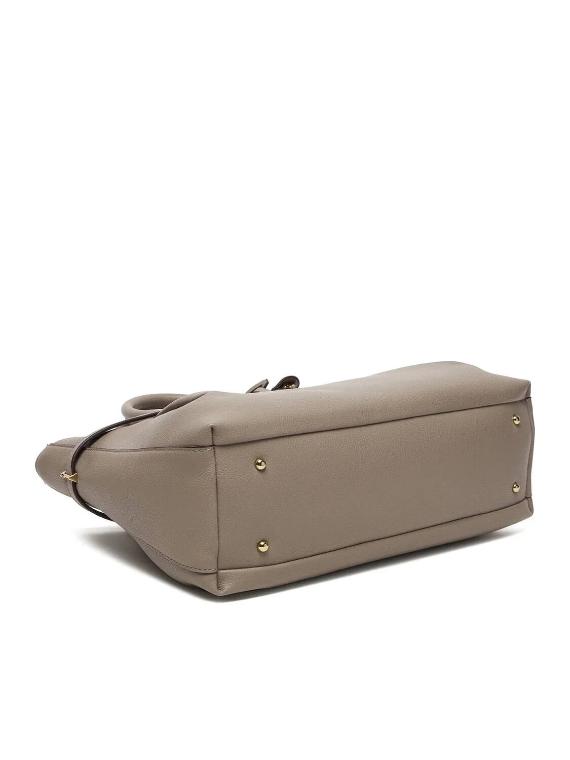GUESS Yesba Saffiano Satchel Handbag - Image 6