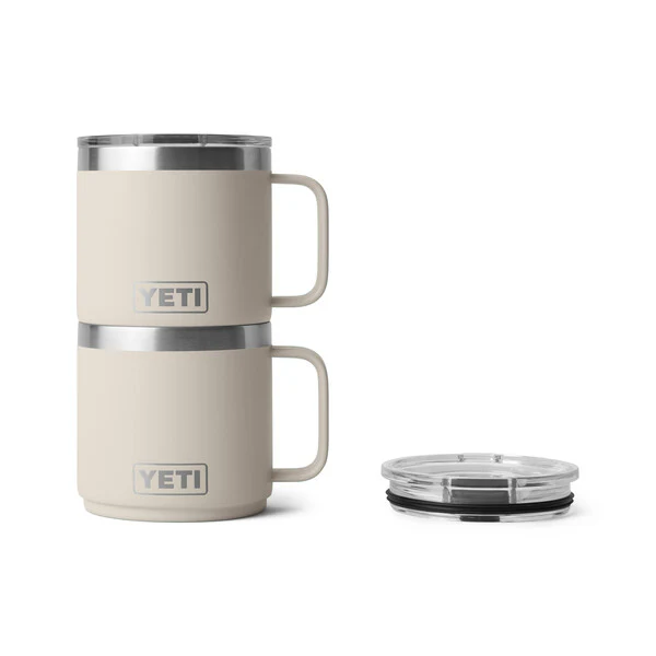 YETI Rambler 14 oz. Mug with Magslider Lid - Image 4