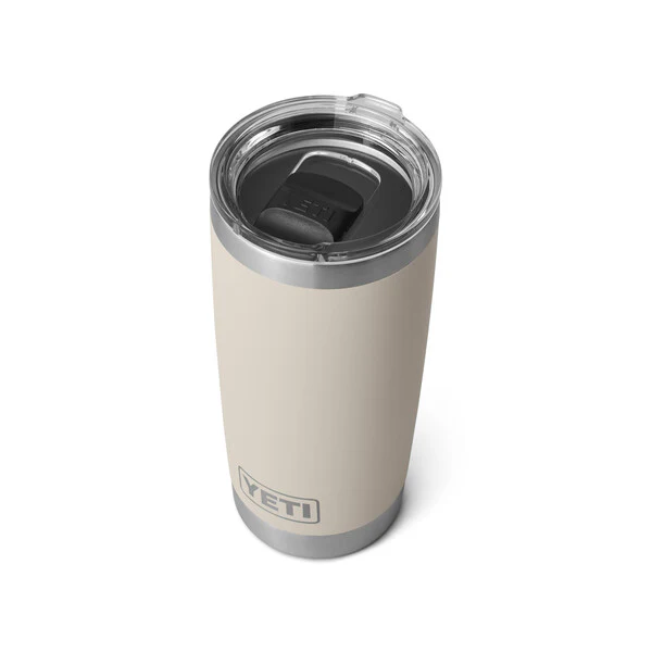 YETI Rambler 20 oz. Tumbler with Magslider Lid - Image 3