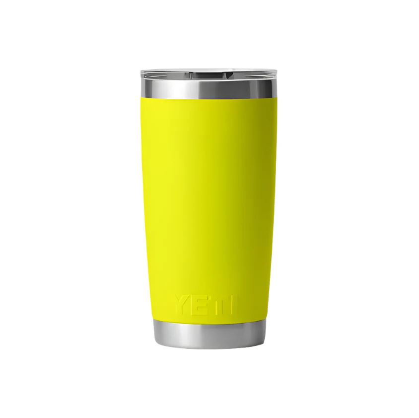YETI Rambler 20 oz. Tumbler with Magslider Lid - Image 2
