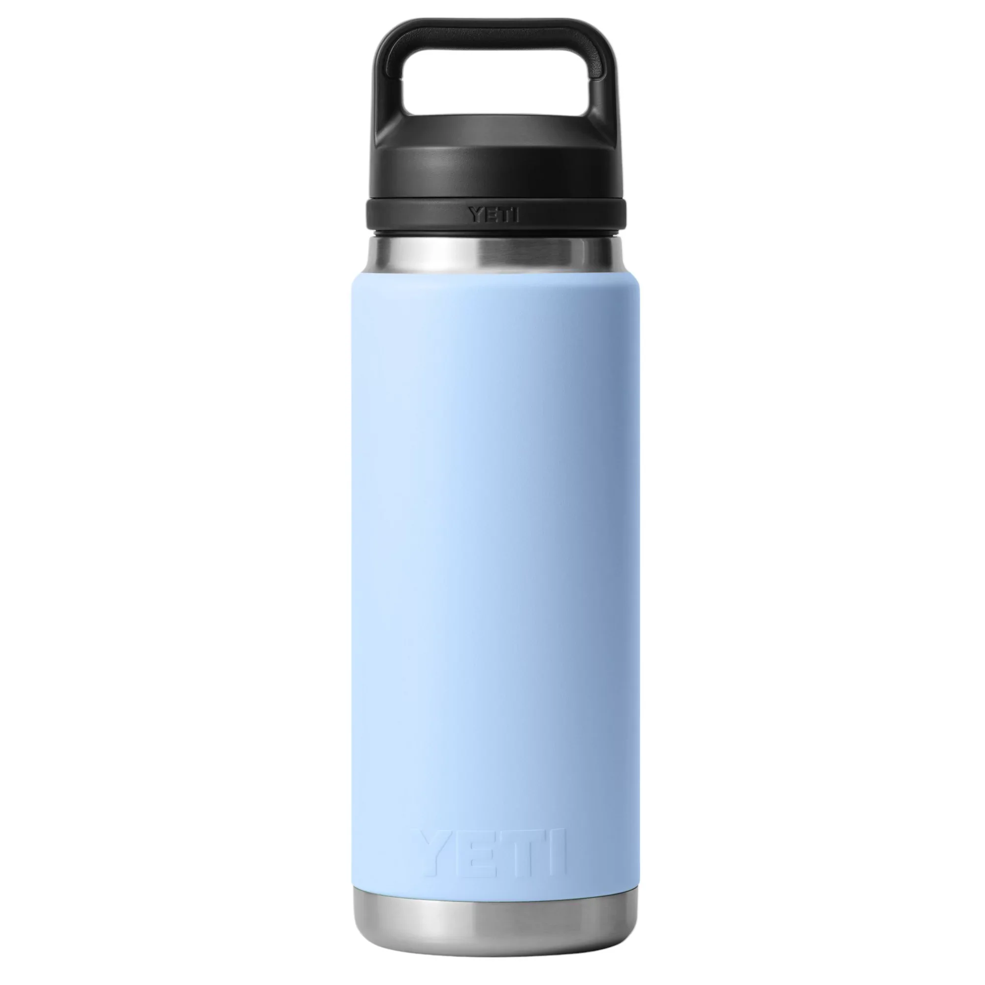 YETI Rambler 26 Oz. Water Bottle With Chug Cap - Image 2