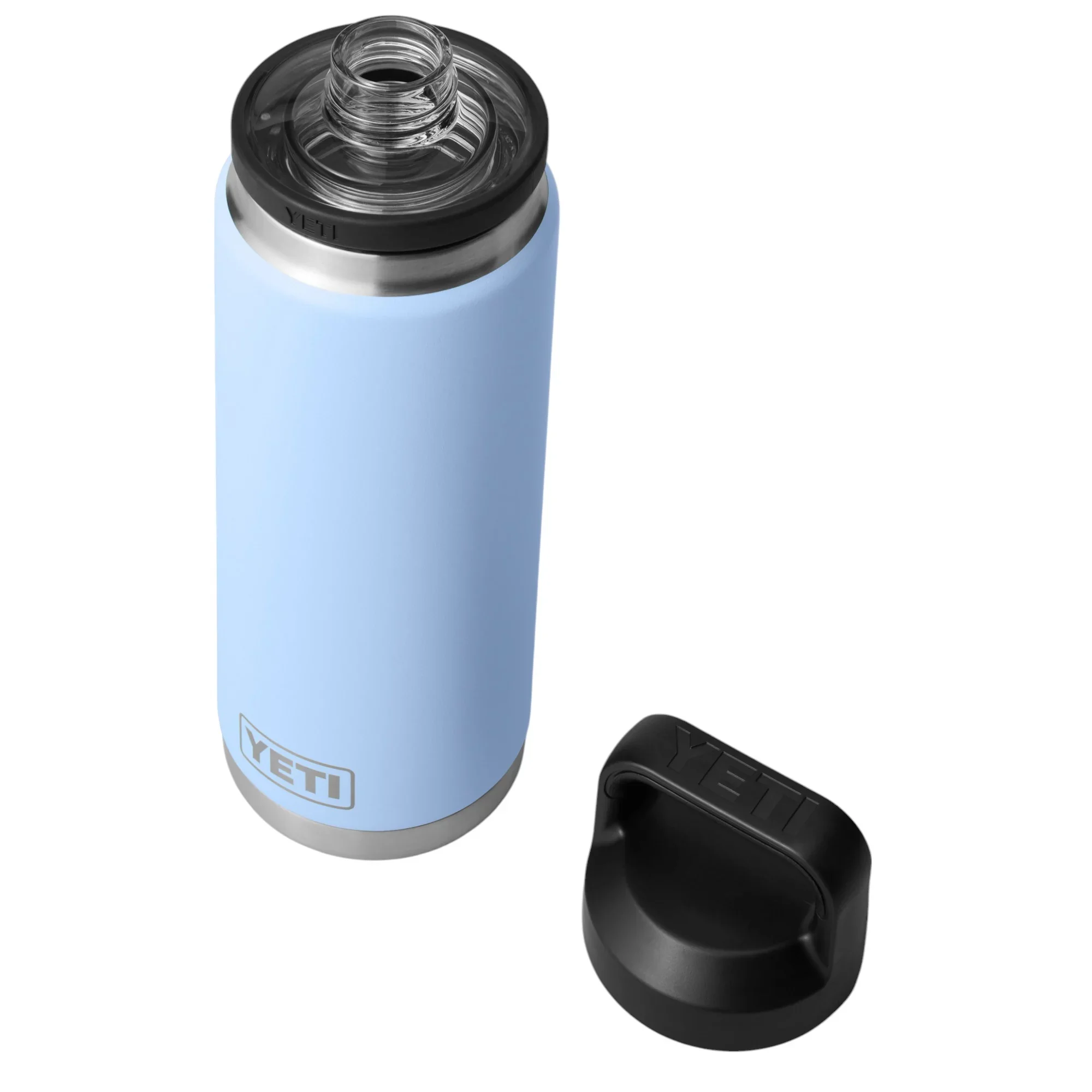 YETI Rambler 26 Oz. Water Bottle With Chug Cap - Image 3