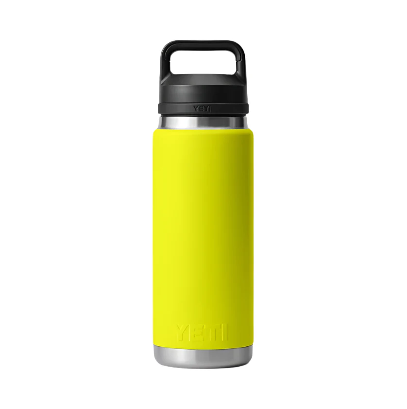 YETI Rambler 26 oz. Bottle with Chug Cap - Image 2