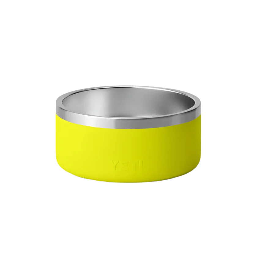 YETI Boomer 4 Dog Bowl - Image 2