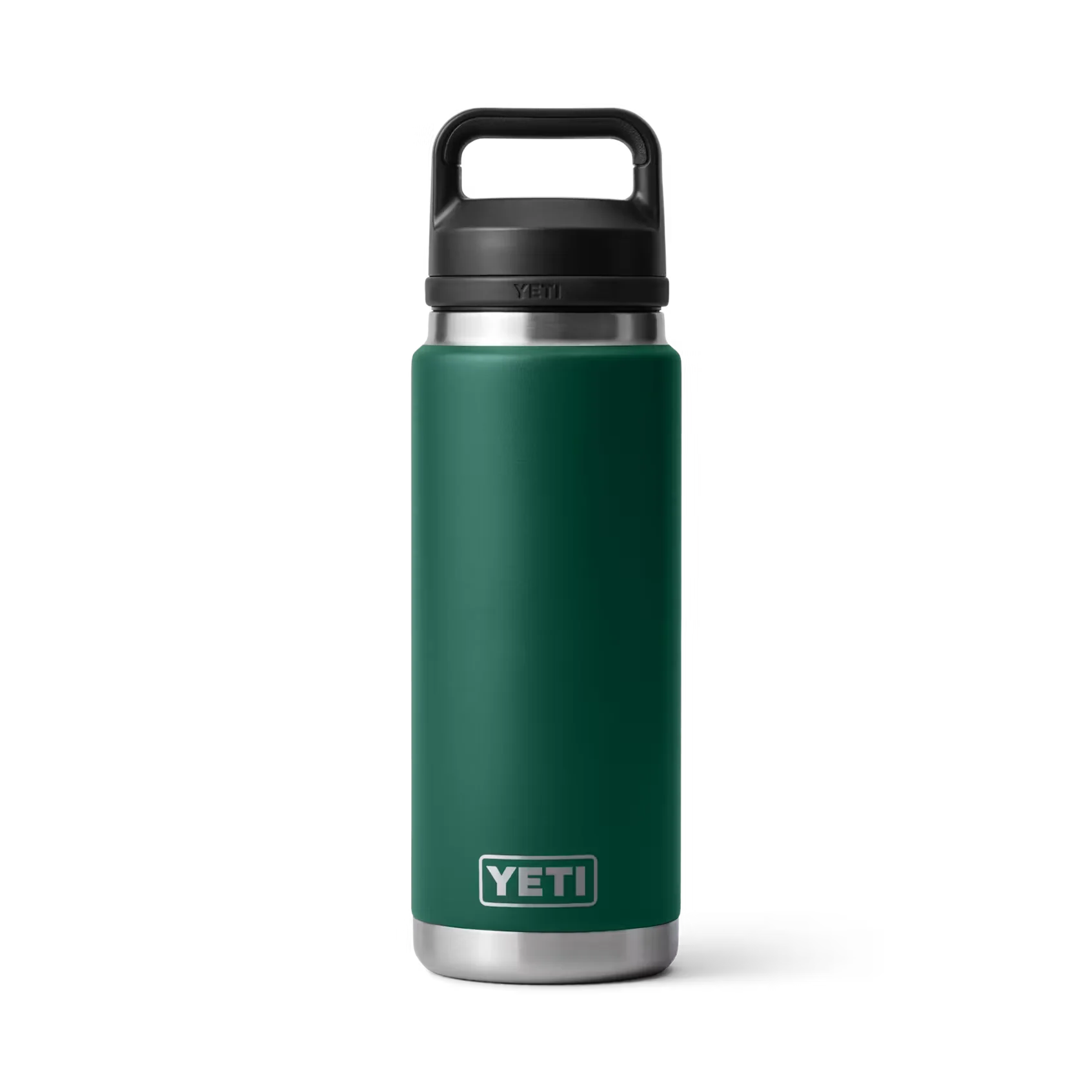 YETI Rambler 26 oz. Water Bottle With Chug Cap