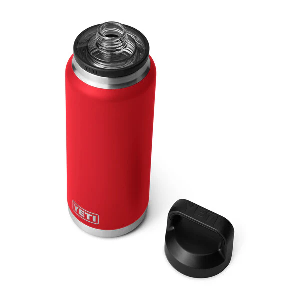 YETI Rambler 36 oz. Water Bottle with Chug Cap - Image 4