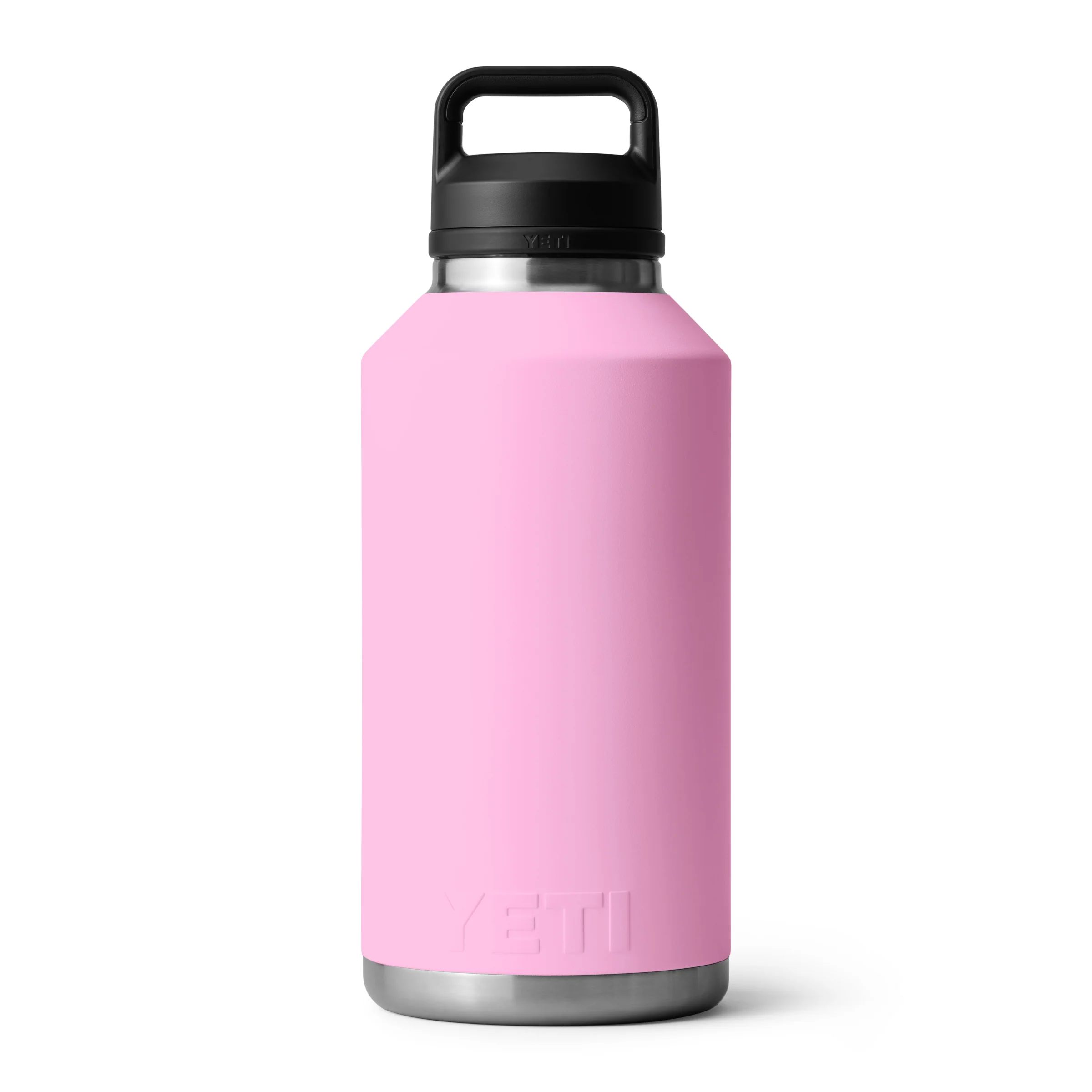 YETI Rambler 64 oz. Water Bottle With Chug Cap - Image 2
